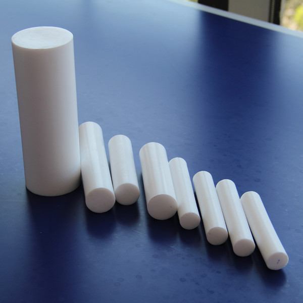 PTFE ÇUBUK TEKNİK ÖZELLİKLERİ