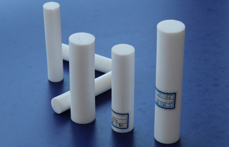 PTFE ÇUBUK MEKANİK ÖZELLİKLERİ